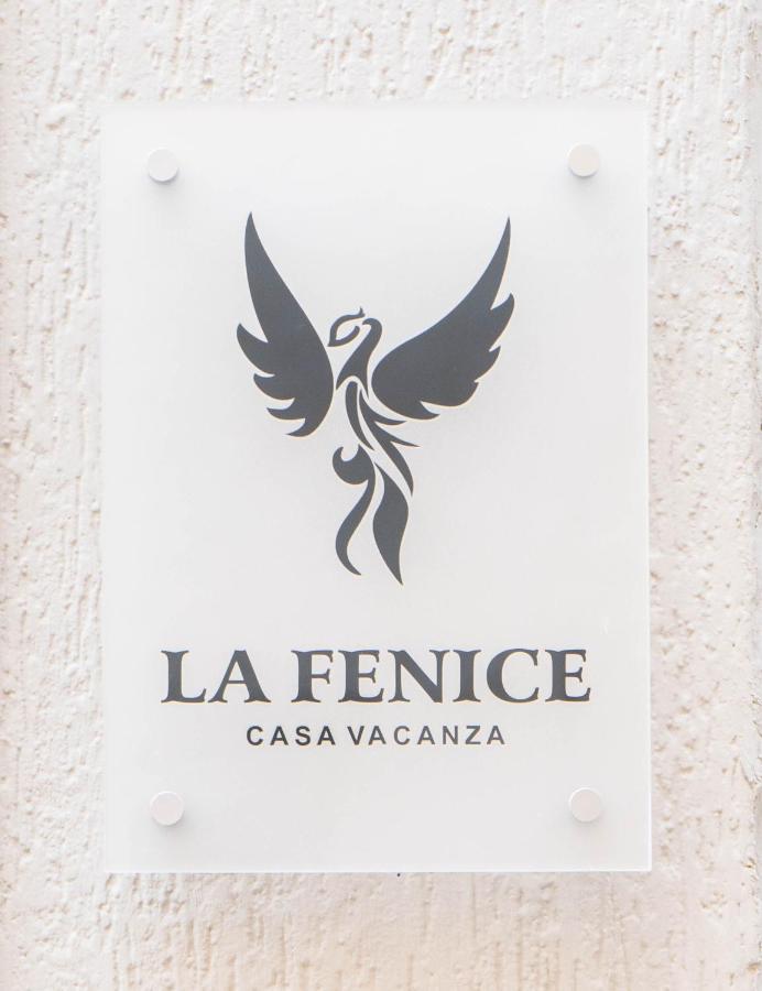 La Fenice Fasano Esterno foto