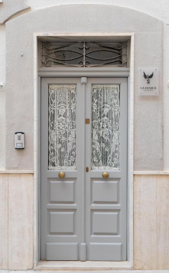 La Fenice Fasano Esterno foto