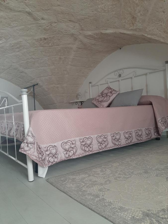 La Fenice Fasano Esterno foto