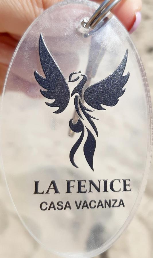 La Fenice Fasano Esterno foto