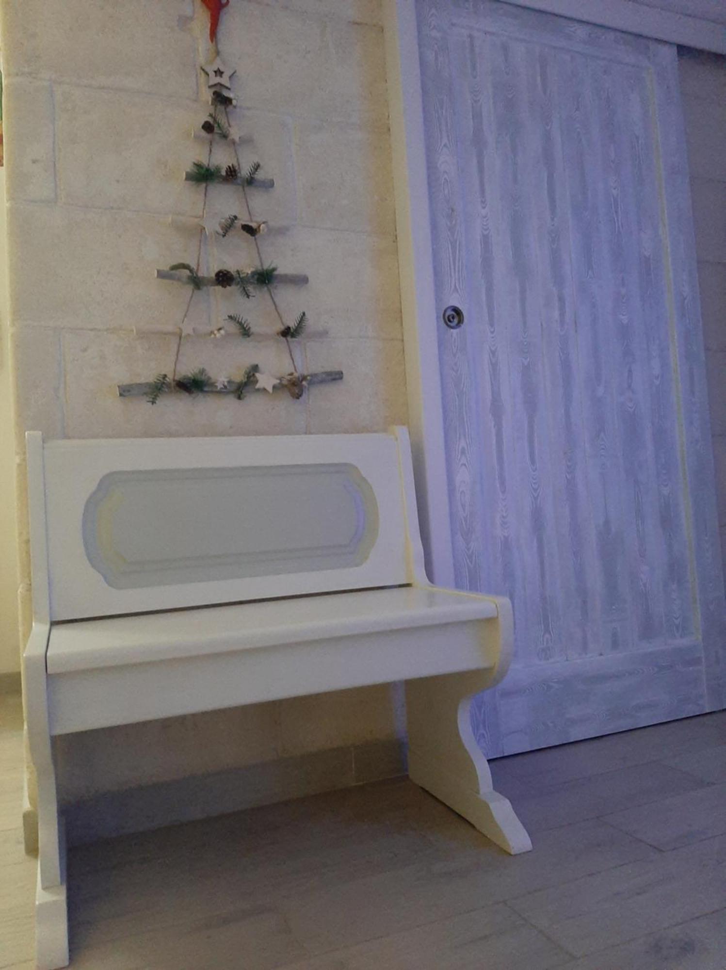La Fenice Fasano Esterno foto